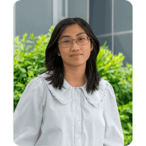 Tammy Nguyen - South Dakota Mines