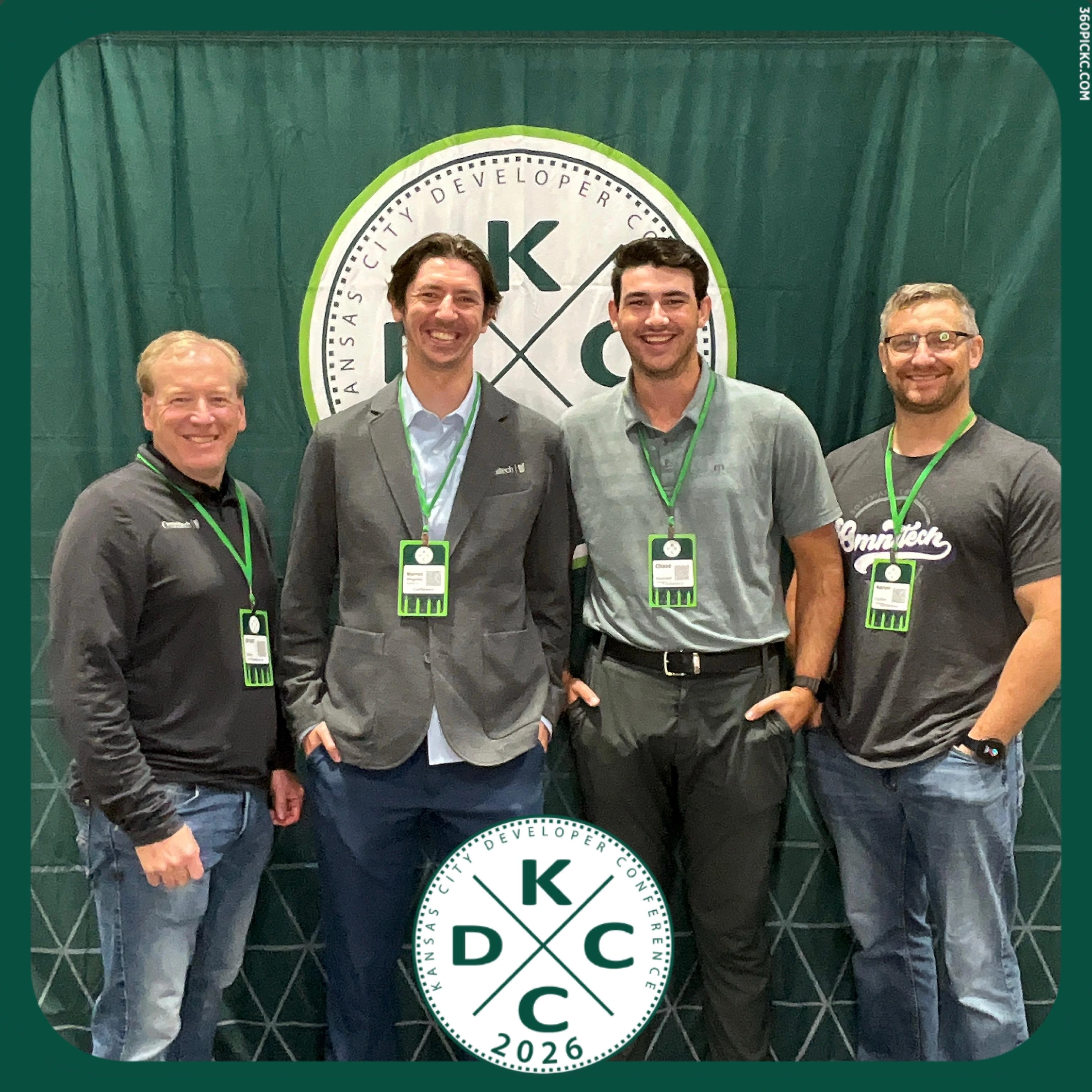Group Photo of the engineers attending KCDC
