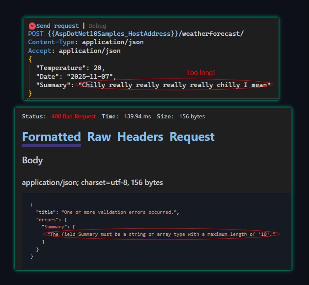 Data annotations http file example