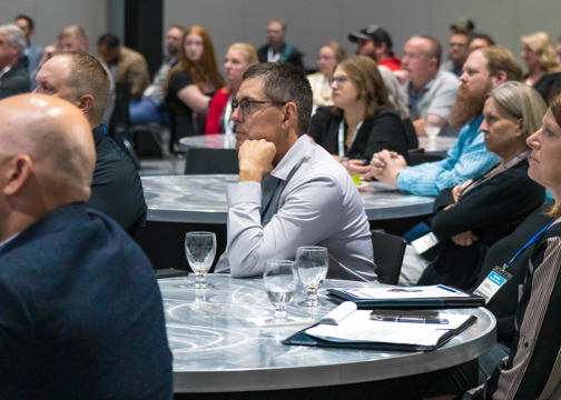 TechLeadership Attendees