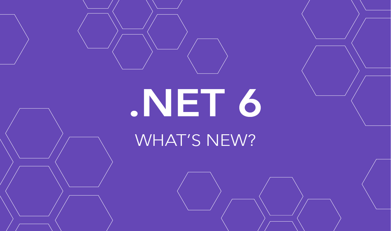 The History of .NET