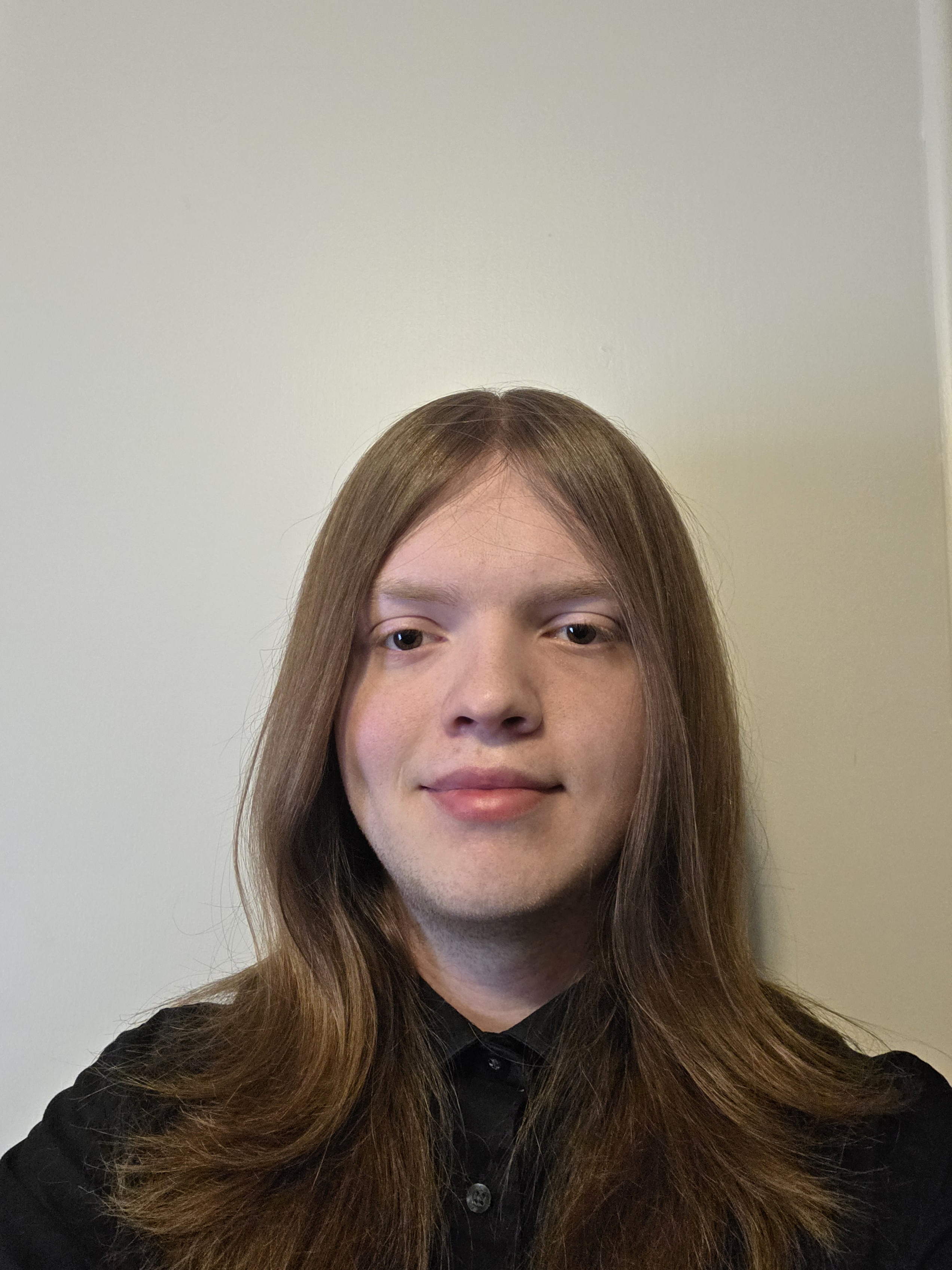 Intern Logan